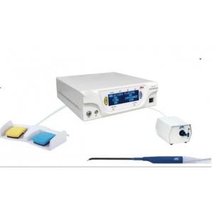 Portable Coblation Plasma Surgery System With Radiofrequency Ablation