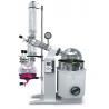 Pilot Scale 5L/10L/20L/50L Rotary Evaporator with Motorized Lift and Vertical