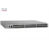China NEXUS N3K N9K Network Cisco Switch 48 Port 10G SFP+ Fiber 25G 40G 100G QSFP+ Optical Transceiver Type wholesale