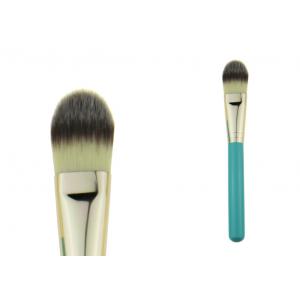 Medium Powder Foundation Brush Concealer Makeup Brush With Nylon Hair