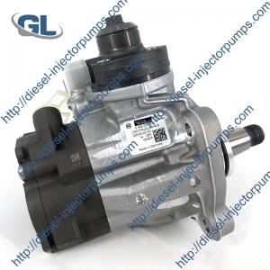 China Bosch Fuel Injector Pump Diesel CR Common Rail Injection Pumps 0445020608 For Mitsubishi Engine supplier