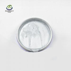 Fine Flash Silver Auto Paint Acrylic Resin Coating 1K CAS 9003-01-4