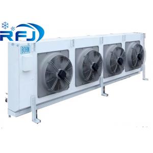 RFJ Brand Refrigeration Controls Hfc Working Fluids Fan Condenser KW604A3