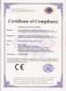 Guangzhou Aokang Communication Equipment Company Certifications