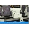 10M Heavy Duty Manual Lathe CW61100D Width of Bed 755mm Heavy Duty Engine Lathe Turning Machine