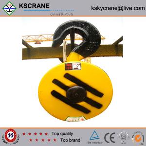 China Econmic Prices Steel Rope Hoist Hook Block supplier