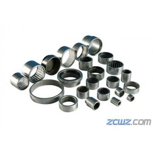 Professional Miniature Needle Roller Bearings Na4906 With Flanges In Inner Ring