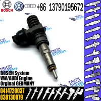 China BOSCH Diesel fuel Unit pump assembly 0414720037 0414720015 0414720025 0414720087 038130079 038130073 for VW Audi engine on sale