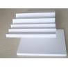 China 5mm - 35mm Hygeian PVC Foam Board Custom White Foam PVC Sheet Water Resistant wholesale