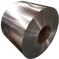 Chromated Hot Dipped Galvanised Coil