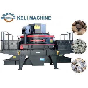 Mill Crusher VSI Crusher Machinery To Manufacture Artificial Stone