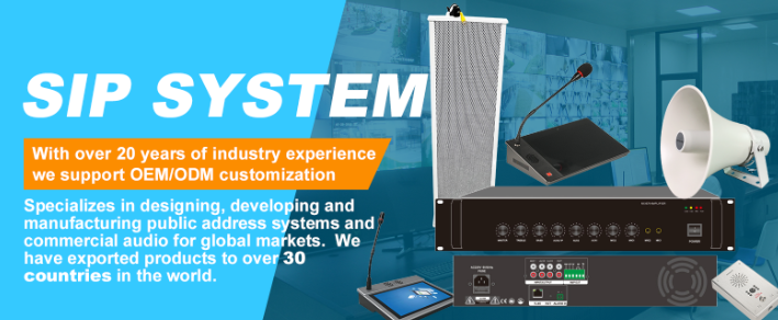 China Amplificador mezclador 70dB 120W 70V 100V Amplificador SIP Carcasa metálica wholesale