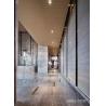 China OEM / ODM Aluminum Suspended Ceiling Indoor Lightweight Ceiling Panels wholesale