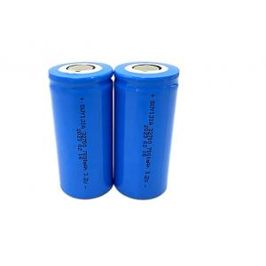 32700 LiFePO4 Battery Cell 3.2V 6000mah Feature Of 32700 LiFePO4 Battery