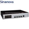 China Enterprise Edge Switch  S5735 L8P4X A1 with 10GE Uplinks and iStack Support
 wholesale
