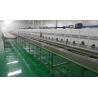 stainless steel bread Industrial Baking Oven ,Gas power cake/bread tunnel oven ,