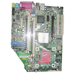 China Desktop Motherboard use for HP Compaq dc7600 sff dx7200st 945G SP#381028-001 supplier