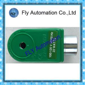 China 50 / 60 Hz Electromagnetic Induction Coil FLY/AIRWOLF RCA3D QD K310 K311 110 / 120 VAC supplier