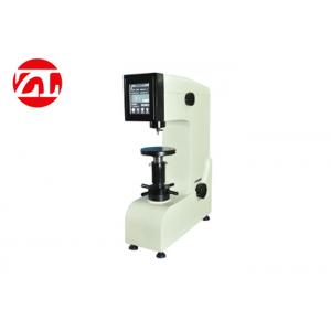 HRSS-150 High Precision Desktop Digital Display Rockwell Hardness Tester