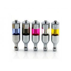 China Various Color with High Quality E Cigarette Protank EGO Clearomizer supplier