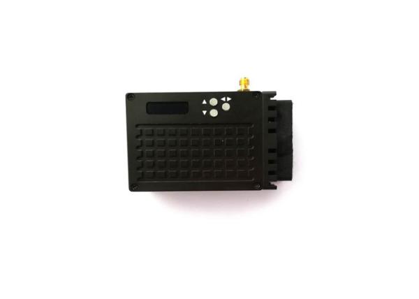 CVBS/HDMI/SDI Wireless HDMI Video Transmitter For Long Range UAV System