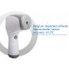 China Infrared Baby Temperature 5cm Non Contact Forehead Thermometer wholesale