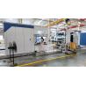 Continuous Aluminum and Aluminum/Zinc Metallization with Capacitor Vacuum Metallizer