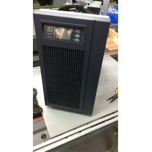 China 10KVA Ups Backup Power Supply Single Phase Pure Sine Wave Without Battery supplier