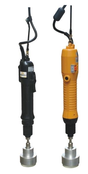 Semi automatic screw capping machine, manual capping machine Screw Cap Portable Capping Machine