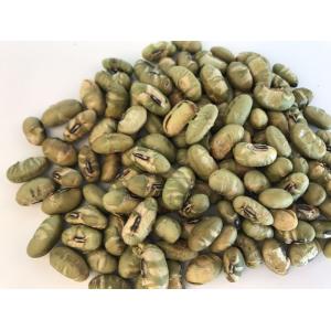 China Healthy Organic Soya Bean Snacks Edamame Hard Texture 12 Months Expiration Date supplier