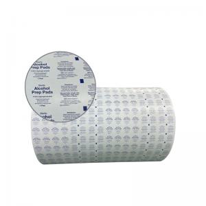 China Food Packaging Aluminium Foil Paper with 30-1100mm Width and Wood Pulp Material supplier