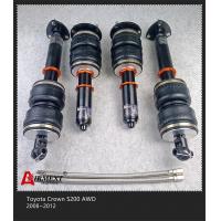 China Air Strut Kit Toyota Crown S200 AWD 2008-2012 on sale