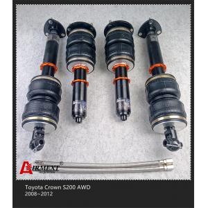 Air Strut Kit Toyota Crown S200 AWD 2008-2012