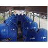 2015 Year 26 Seats Used Golden Dragon Coaster Bus , Used Mini Bus Coaster Bus