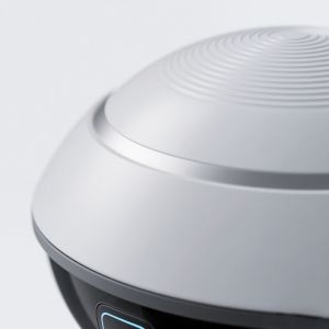 China サービスロボット用の防水ナビゲーションアンテナハウジング オーダーメイドサイズ wholesale