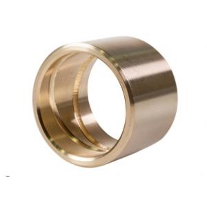 Custom Premium Cast Bronze Bushings For Machine Tool