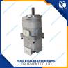 China 705-52-20090 hydraulic pump pilot pump gear pump charge pump for komatsu GD705A-3 GD705A-4 wholesale
