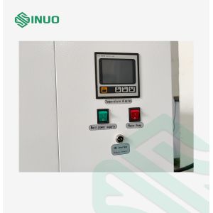 750L EV Connector Temperature Controlled Water Bath Testing Equipment
