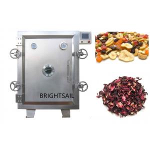 China Square Fresh Fruits Mango 500kg/Batch Oven Drying Machine supplier