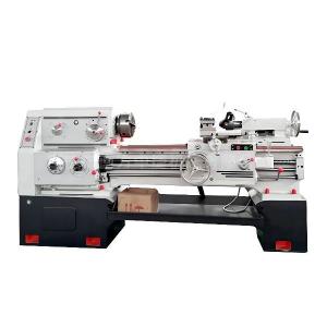 Normal Gap Bed Lathe Machine Manual CA6240 Metal Turning Machine