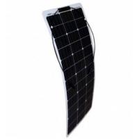 China OEM Flexible Solar Module , Flexible Solar Sheets Customized Dimension for sale