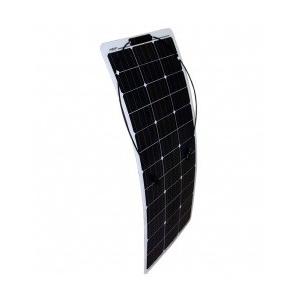 China OEM Flexible Solar Module , Flexible Solar Sheets Customized Dimension wholesale