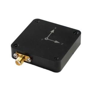 China Miniaturized MEMS Based Integrated Navigation High Precision MEMS INS Customized MS- 5222X wholesale