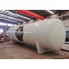 China ASME 25 Tons 50000 Liters 1.77MPa LPG Pressure Vessel wholesale