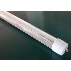 China 40W  FA8 socket 8ft LED Tube Lighting replacement for commerical / home supplier