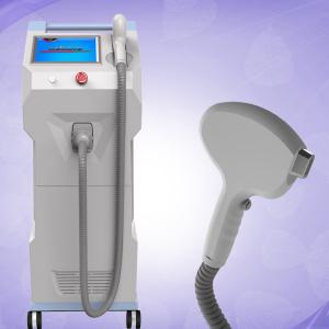 Permanent 808nm diode laser light hair remover machine With Semiconductor Laser