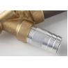 China Oem Eps Epp Heated Filling Gun For Expandable Polystyrene Foam Molding Machine wholesale