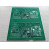 China Double Sided FR4 HASL Lead Free Surface IPC Class 2 Printed Circuit Boards wholesale