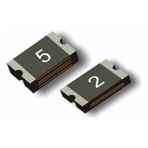 0603 0.2A Polymeric Positive Temperature Coefficient Resettable Fuse PPTC