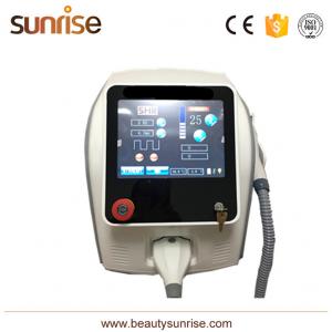 China ipl shr elight machine/ opt shr hair removal / ipl hair removal home use supplier